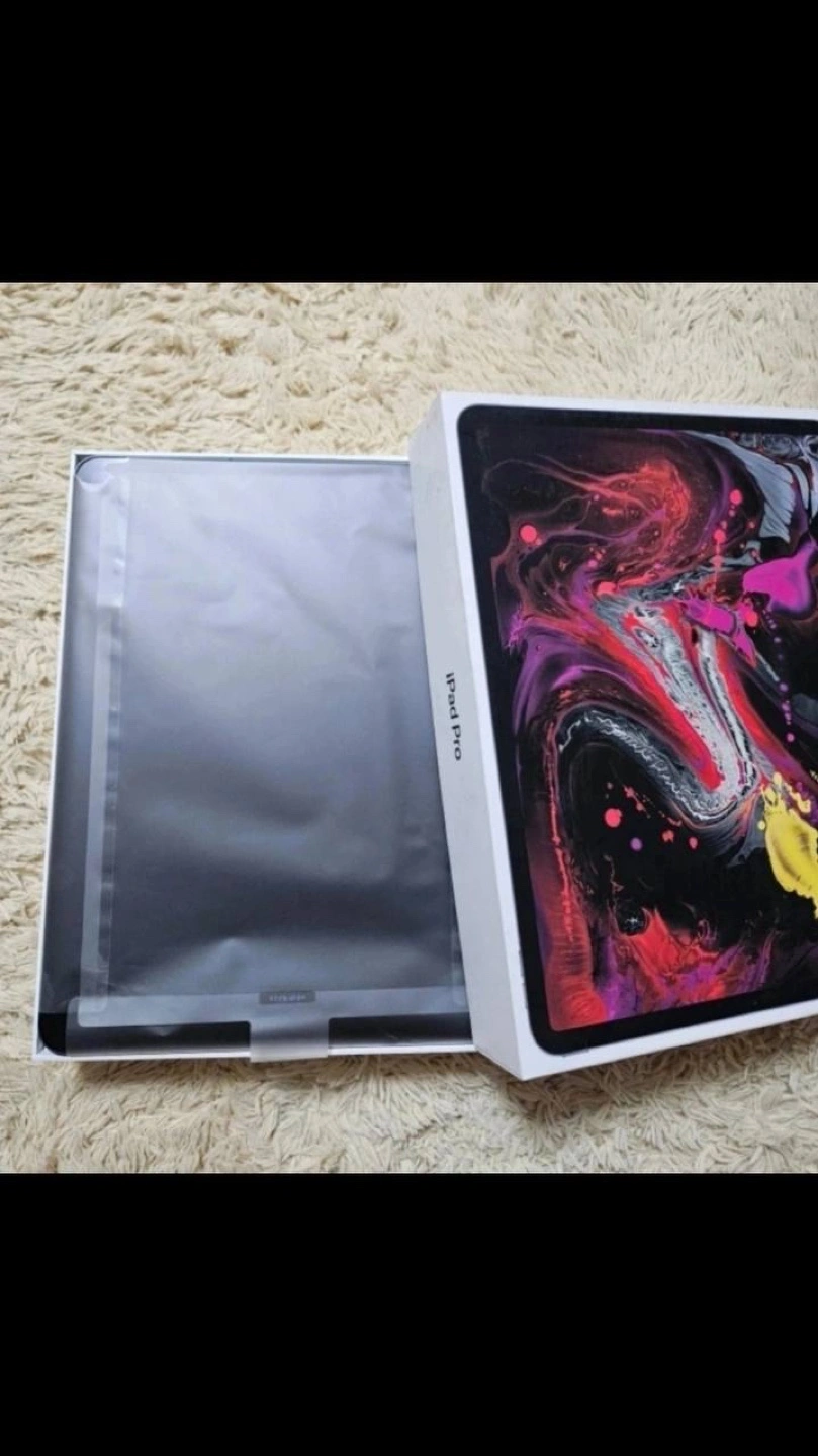아이패드 프로 3세테 1TB