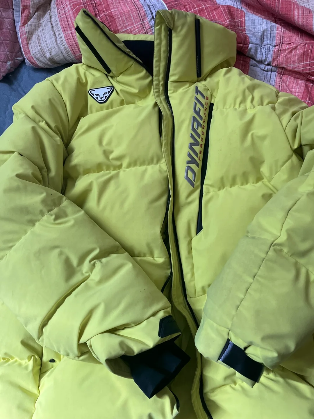 다이나핏 xl 중고로 ㅍㅍ