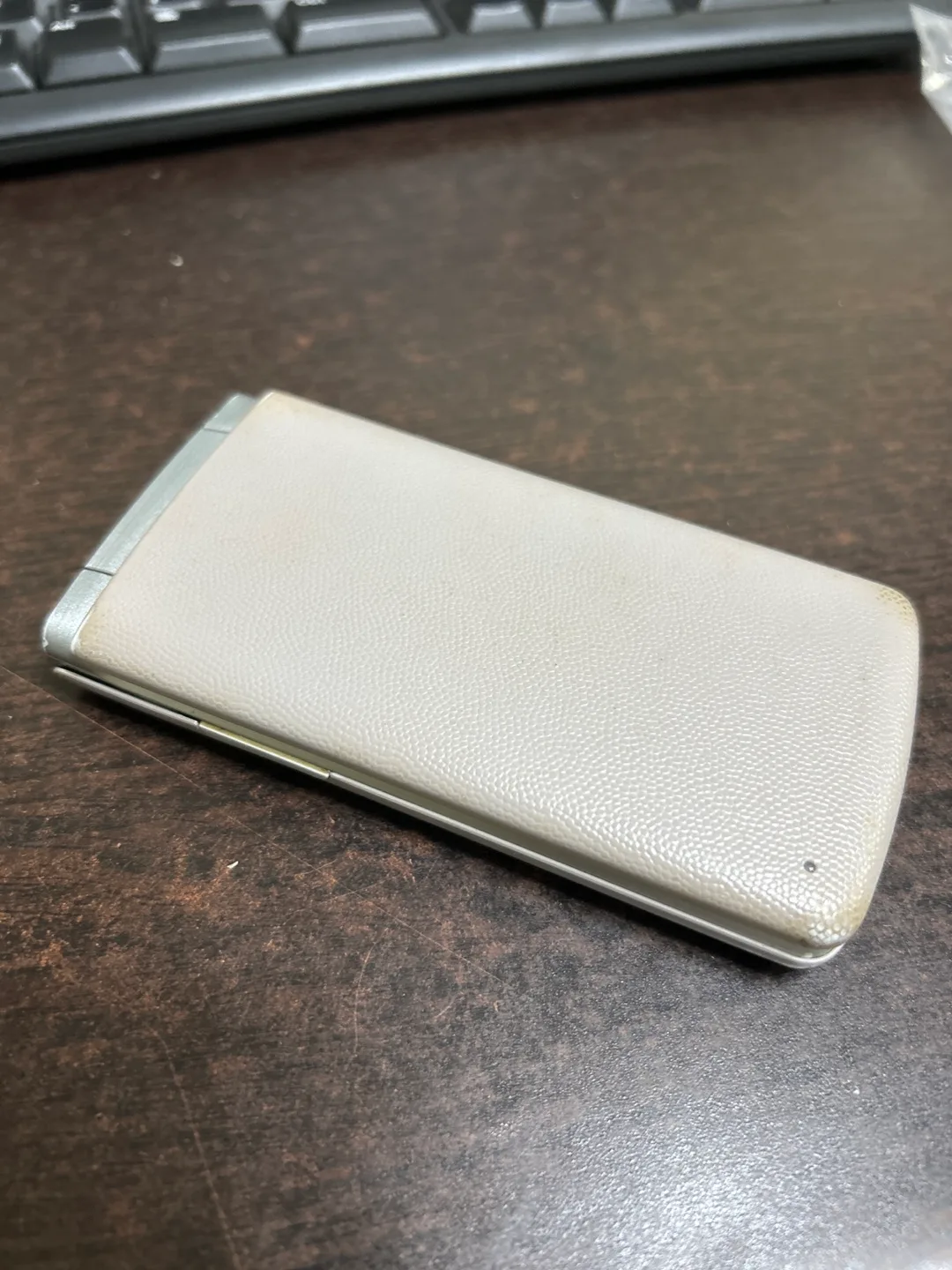 LG전자 와인폰, 공기계 (중고),효도폰,LG-F610S