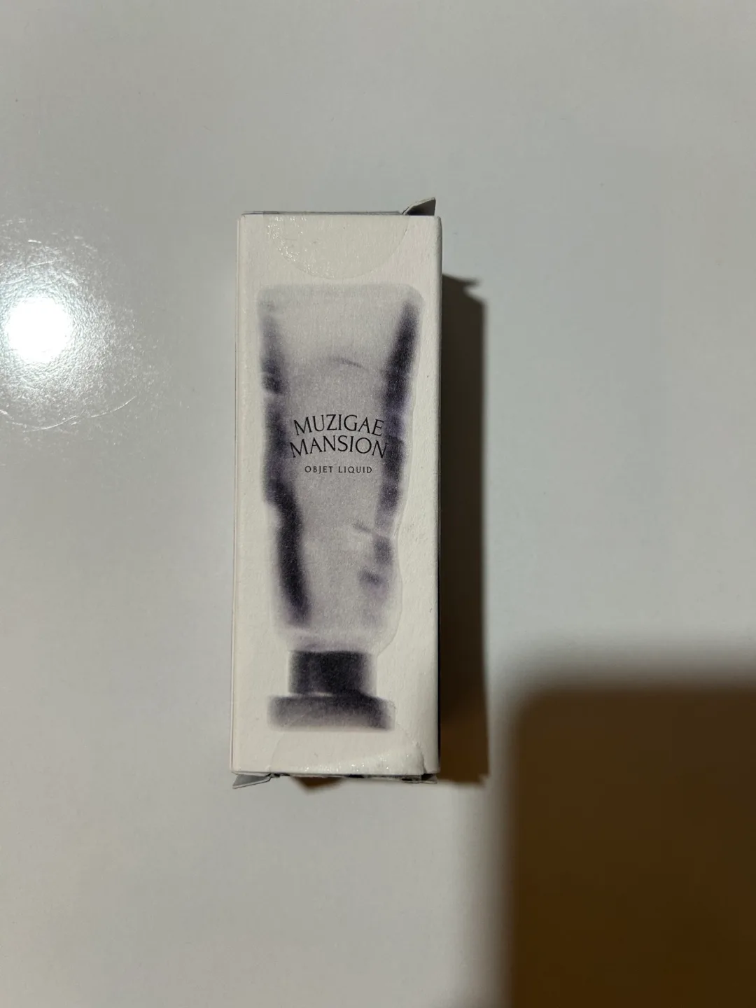 무지개멘션 오브제리퀴드 스트레인저 003 팝니다