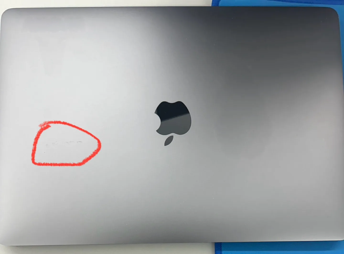 맥북 프로 A1706 판매합니다