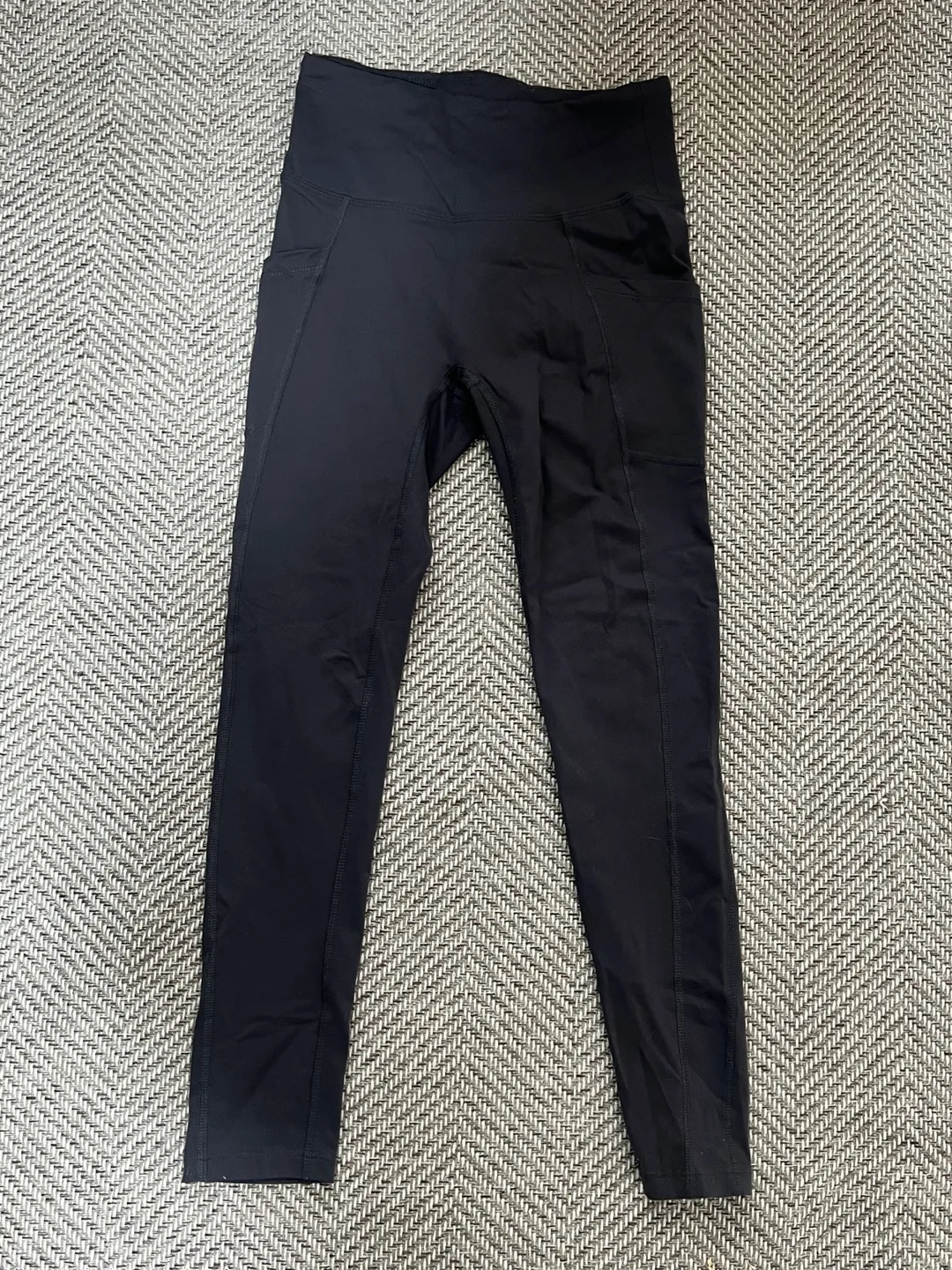 르바디 요가 헬스 필라테스 레깅스 s