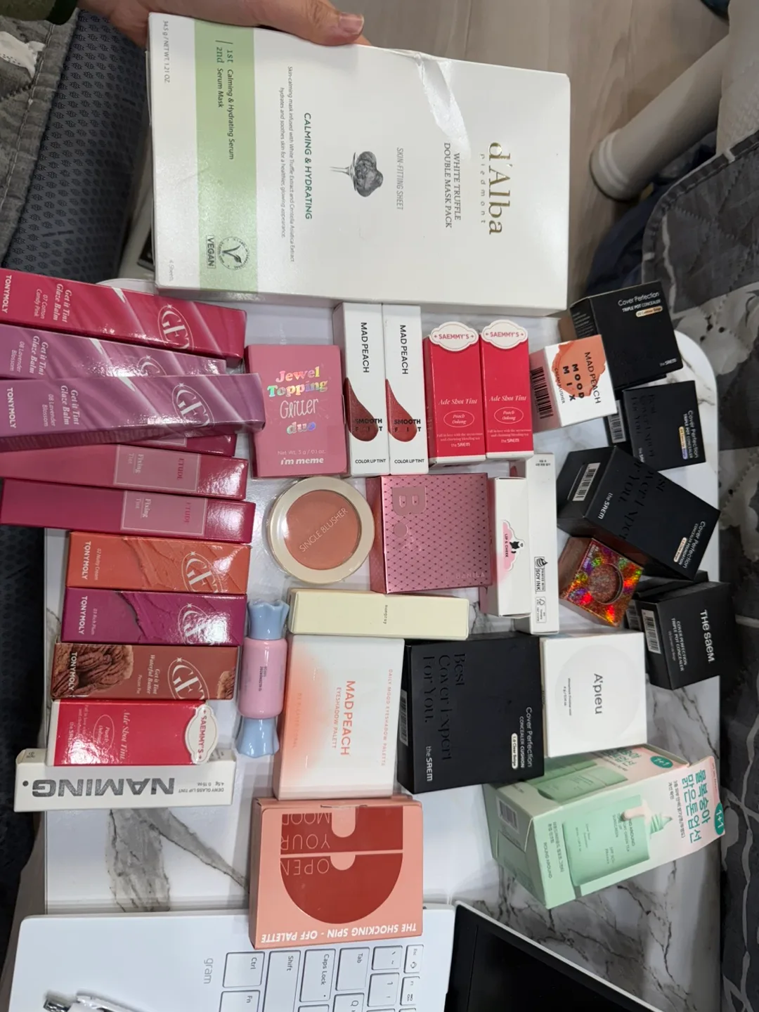 화장품 대거 팔아요 !!!