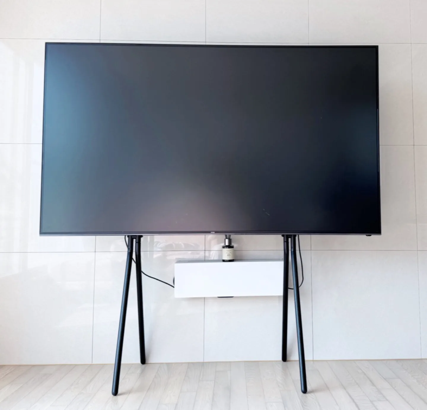 이노스 75인치 중고