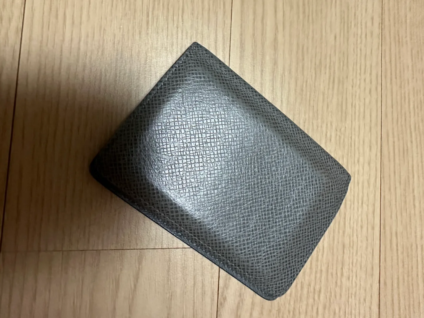 루이비통 남성 카드지갑 중고