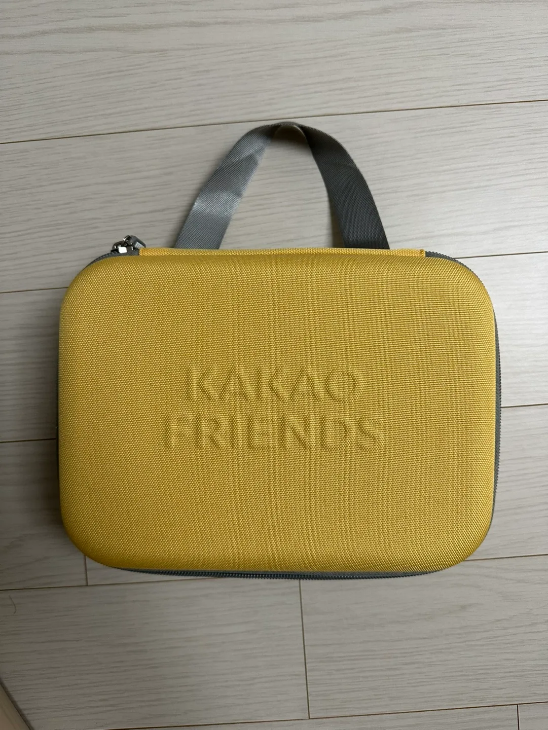 카카오프렌즈 마사지건