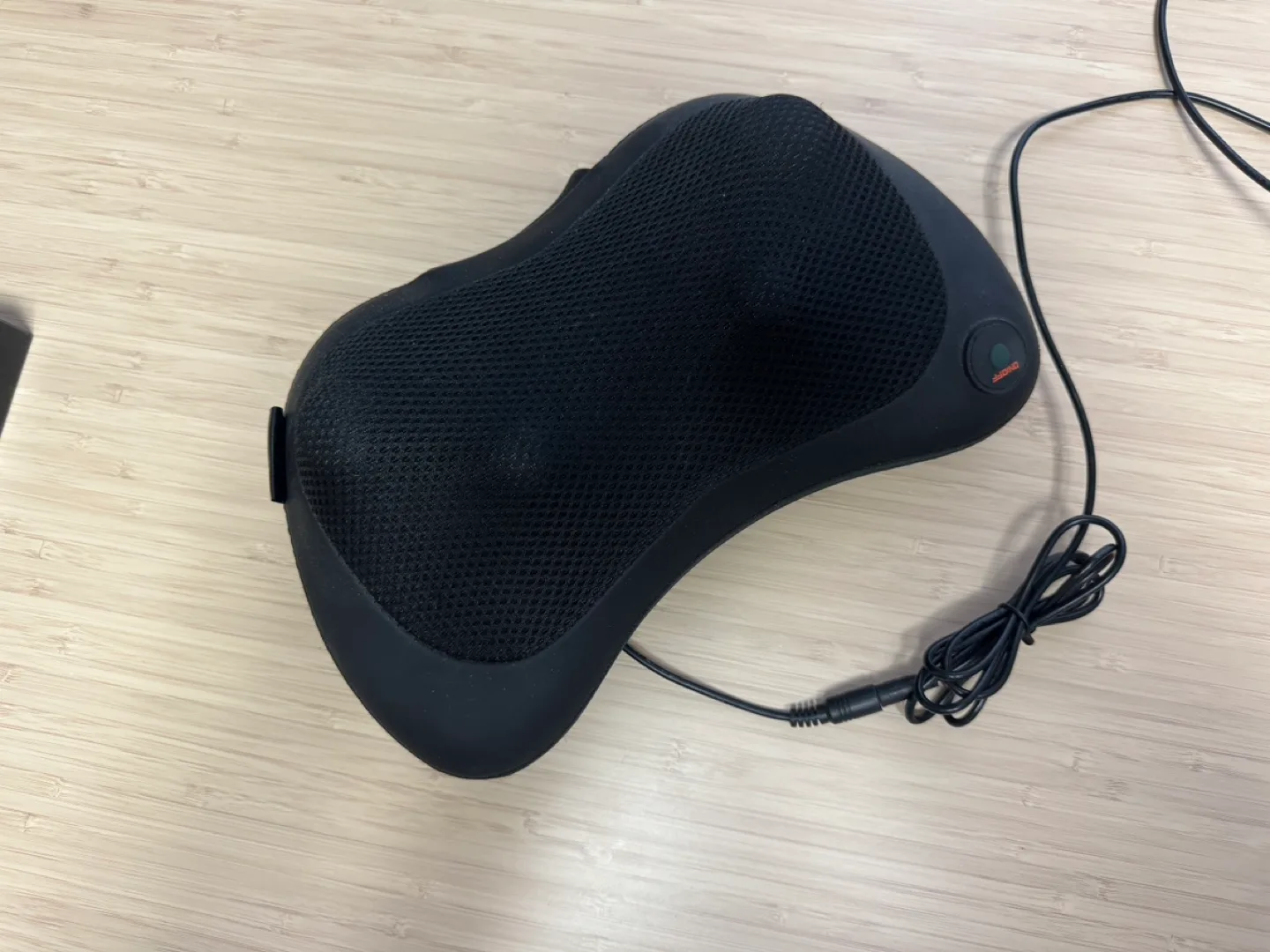 [정품 | 중고상품] 경추 • 목 마사지기 판매