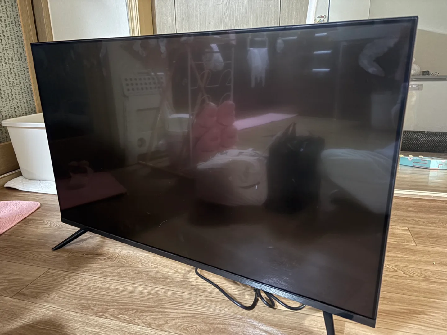 📺아이리버📺티비 중고판매(네고가능)