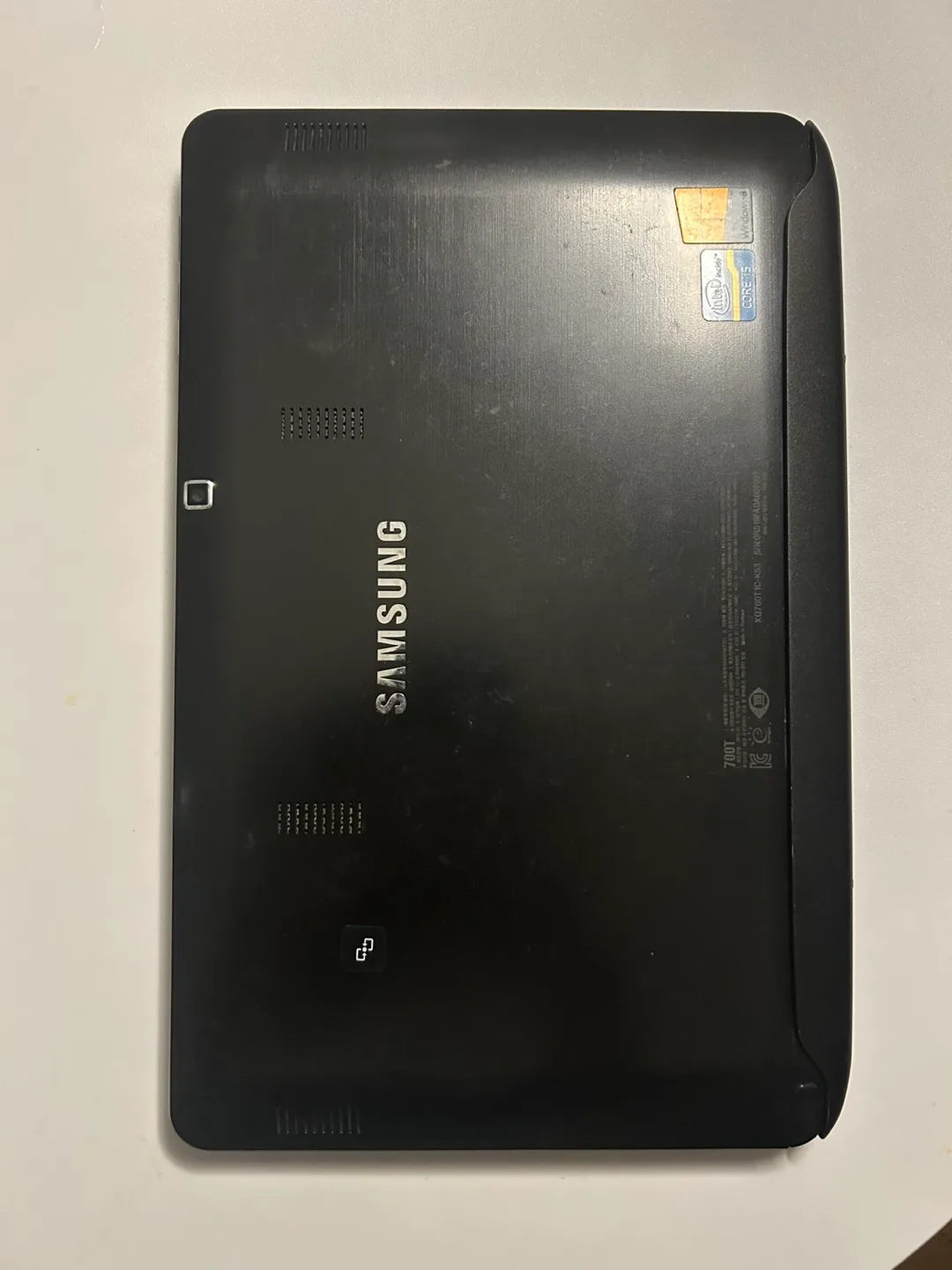 삼성 아티브북 아띠브북 노트북