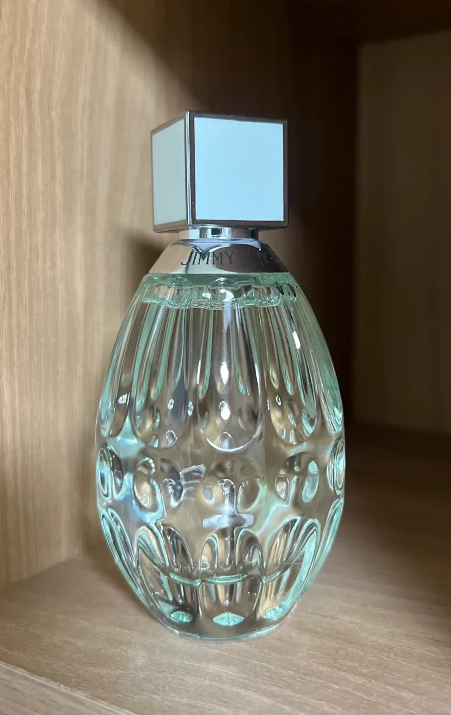 지미추 플로럴 우먼 오 드 뜨왈렛 60ml