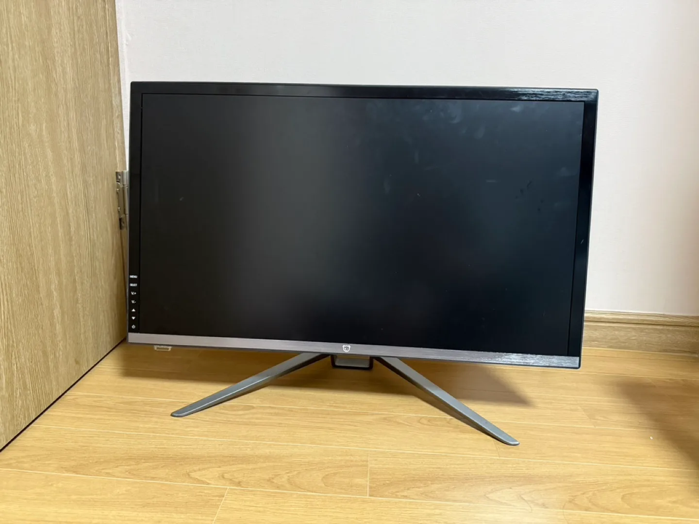 중고 모니터 27인치 팝니다