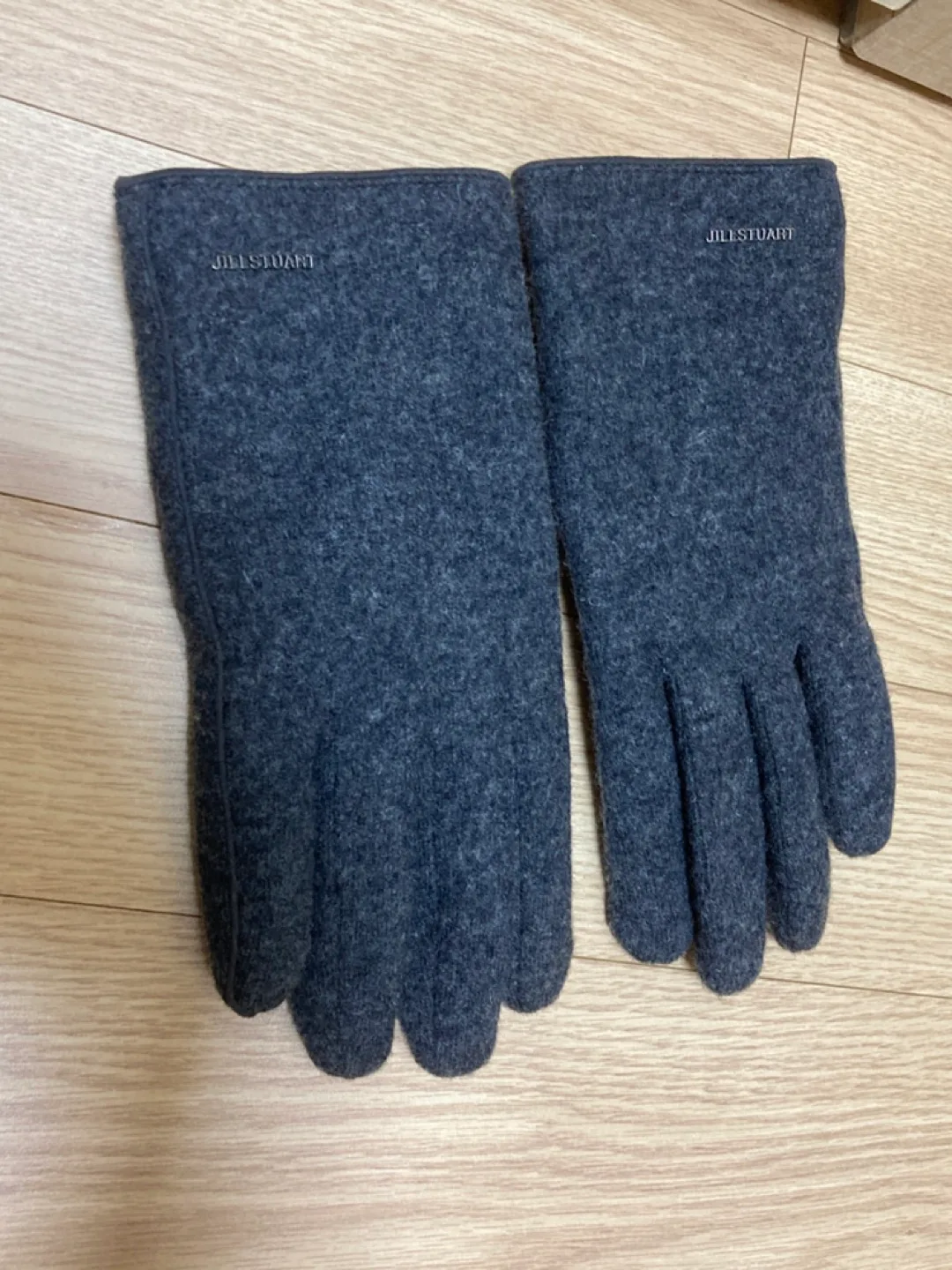 질스튜어트 겨울장갑