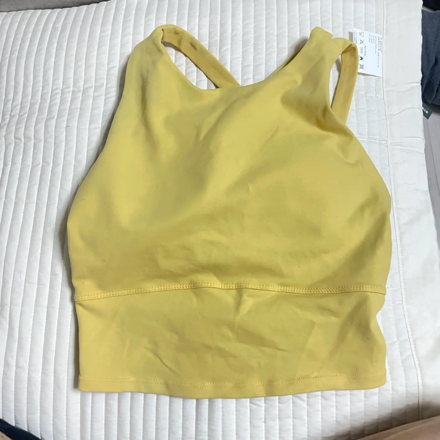 젝시믹스 브라탑 S사이즈