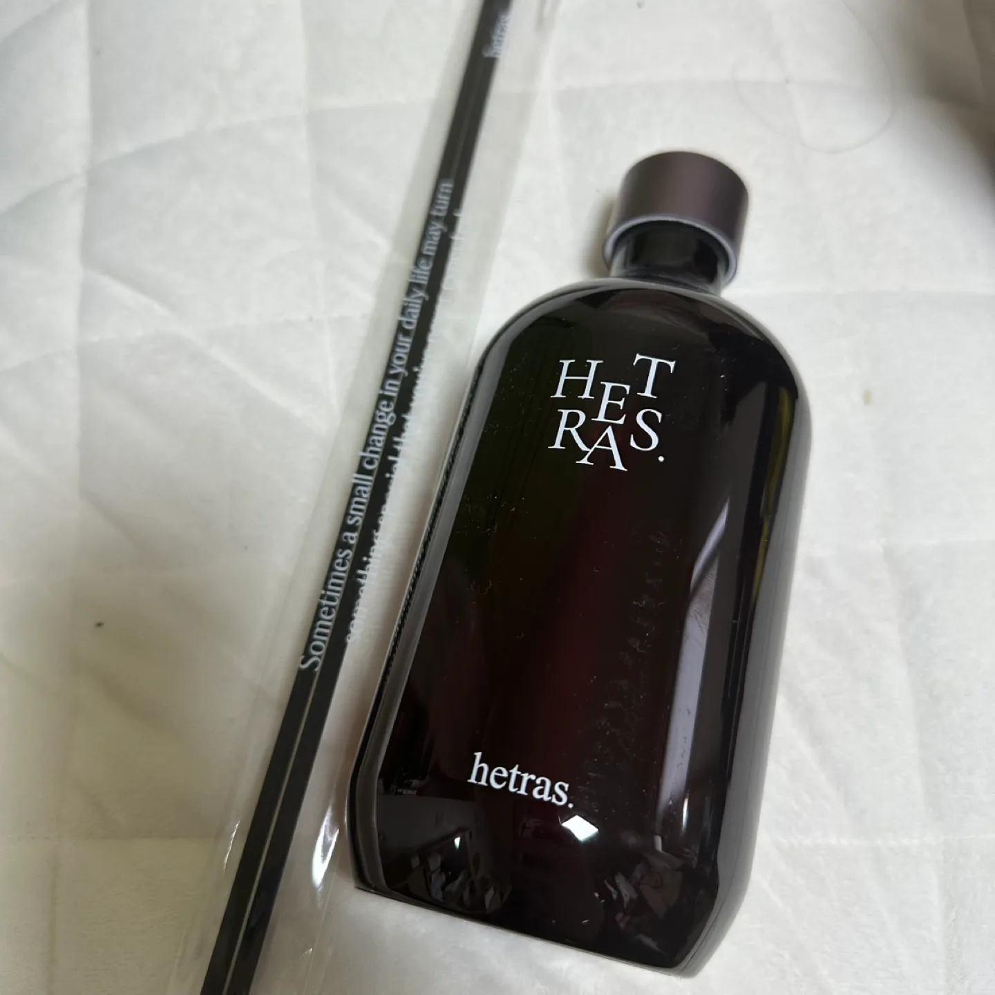 헤트라스 향수 Hug Soap(허그솝)