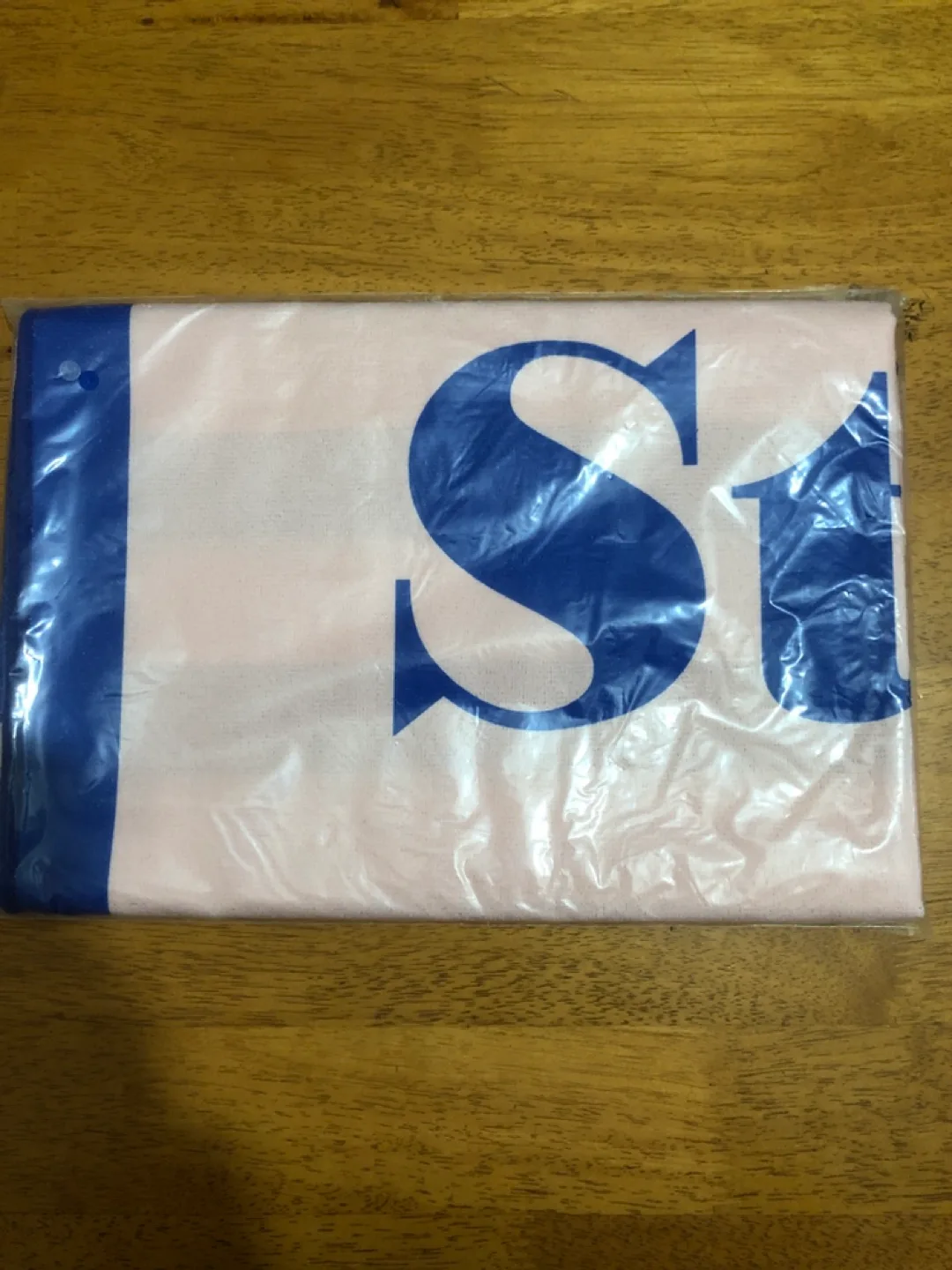 헤라x썸머 비치타올