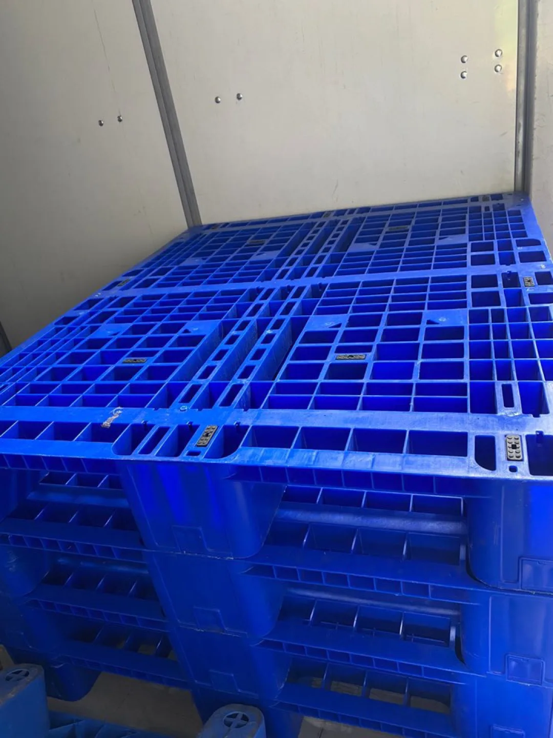 (무료배송) 농막 캠핑에 적힙한 중고 중량 빠레트 파렛트 빠렛트