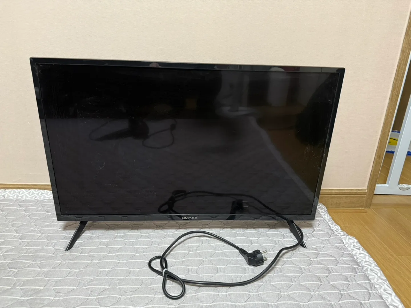 중고TV모니터팝니다