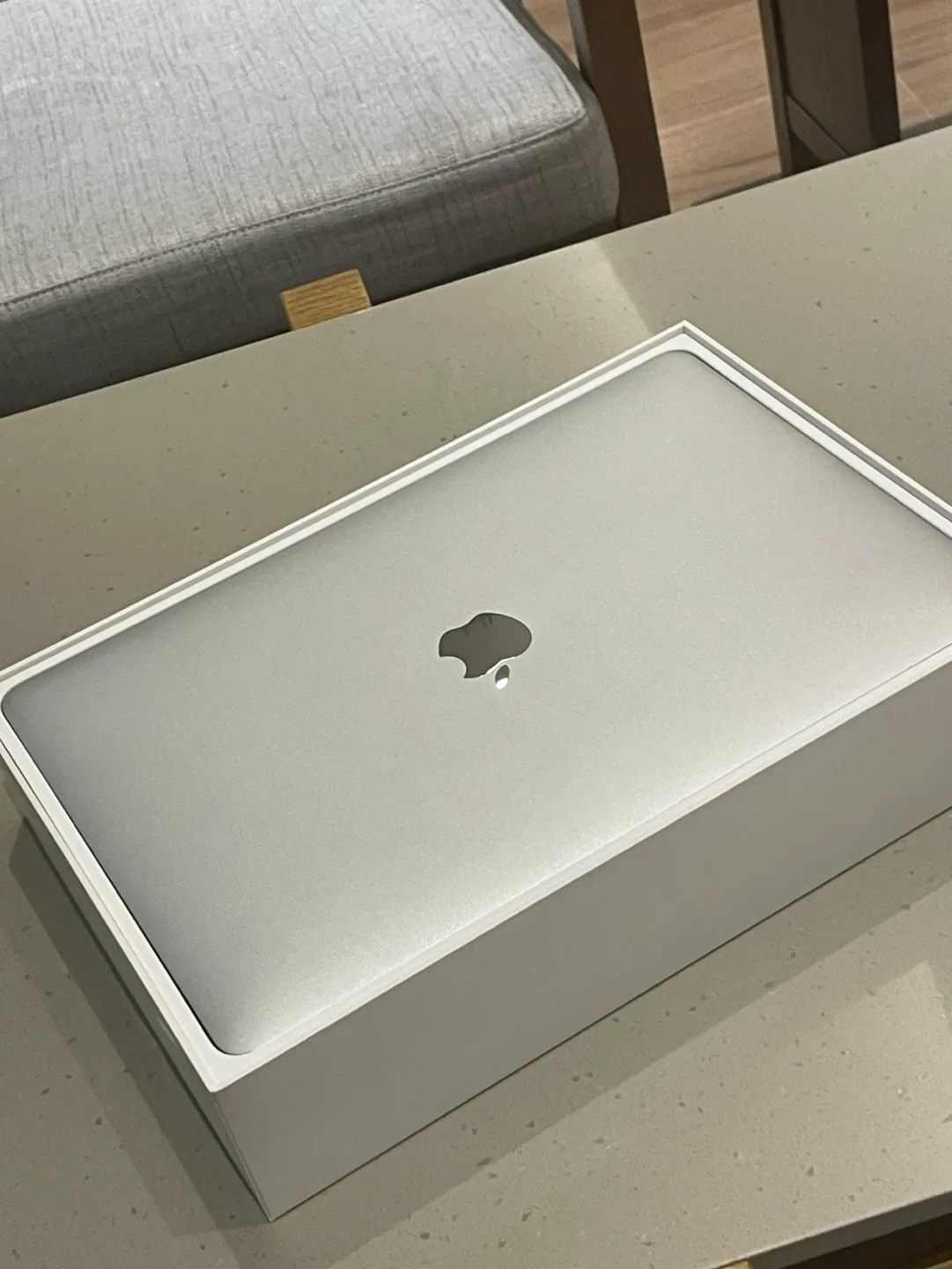 13인치 맥북프로 터치바