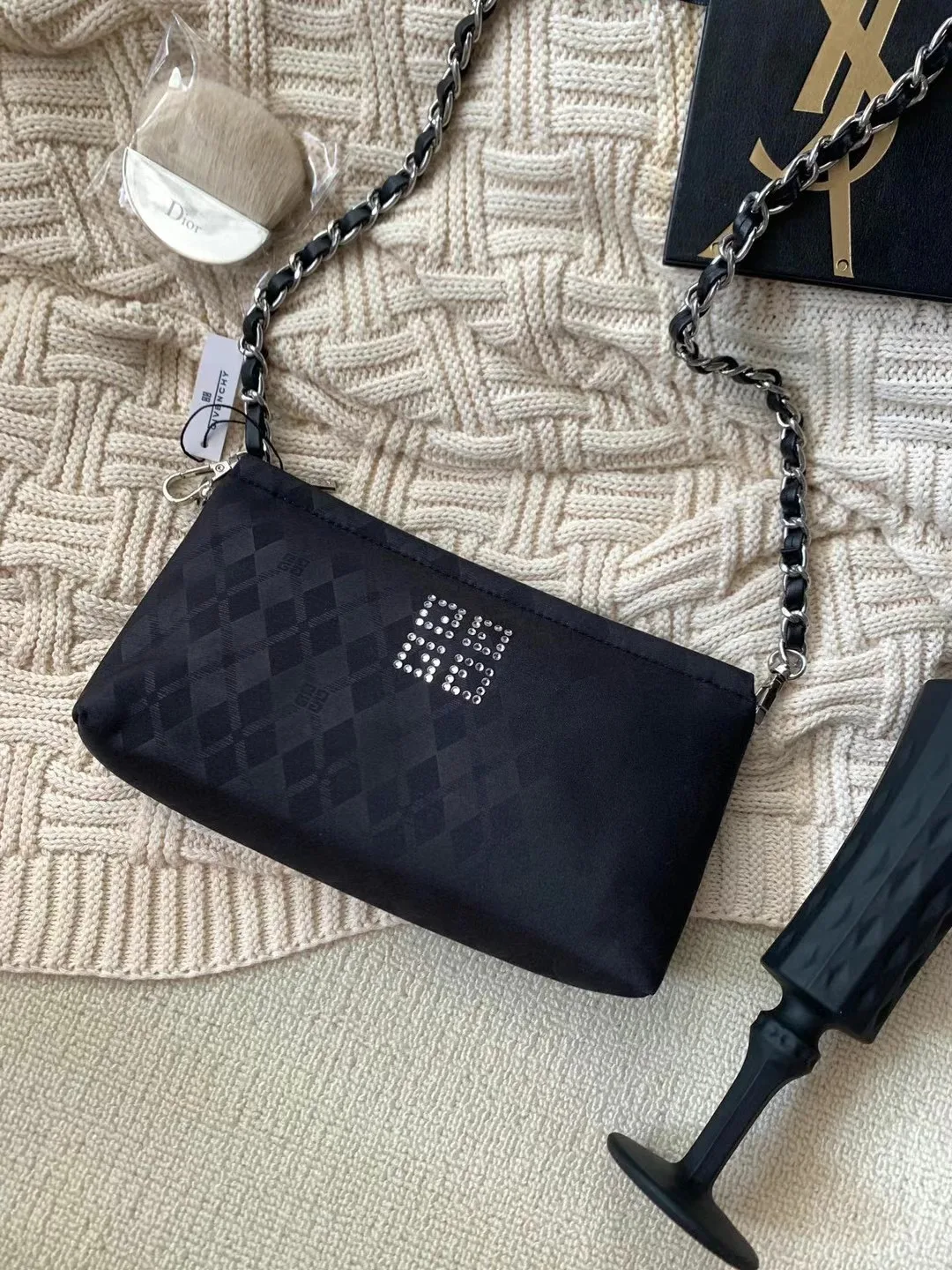 지방시 중고 가방