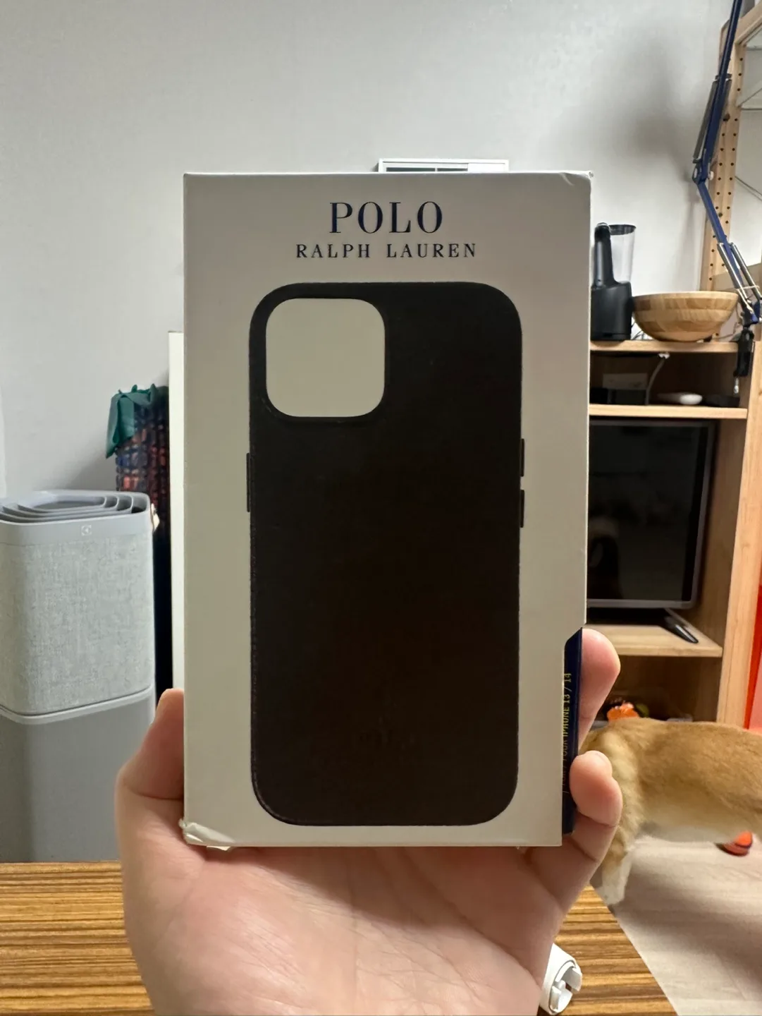 폴로 랄프로렌 아이폰14 케이스 판매