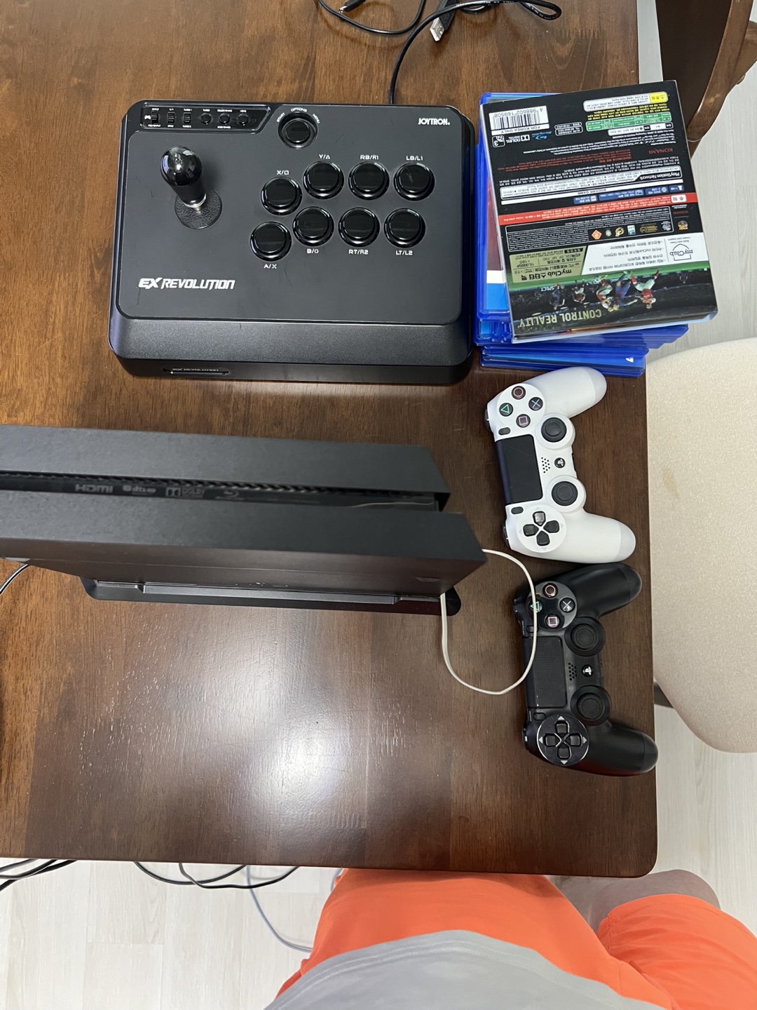 엘파마 벤토르 V4000 자전거