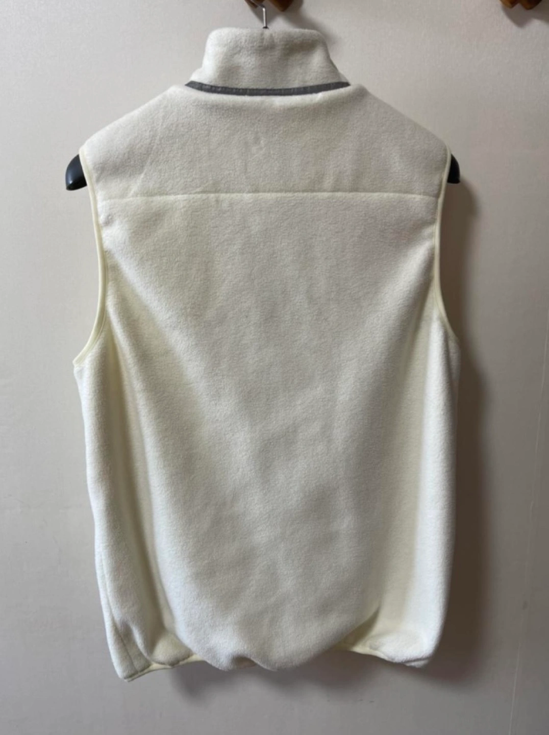 새상품] M FCMM 리플렉티브 플리스 베스트 플리스 후리스 조끼 | 남성패션/잡화 | 당근 중고거래