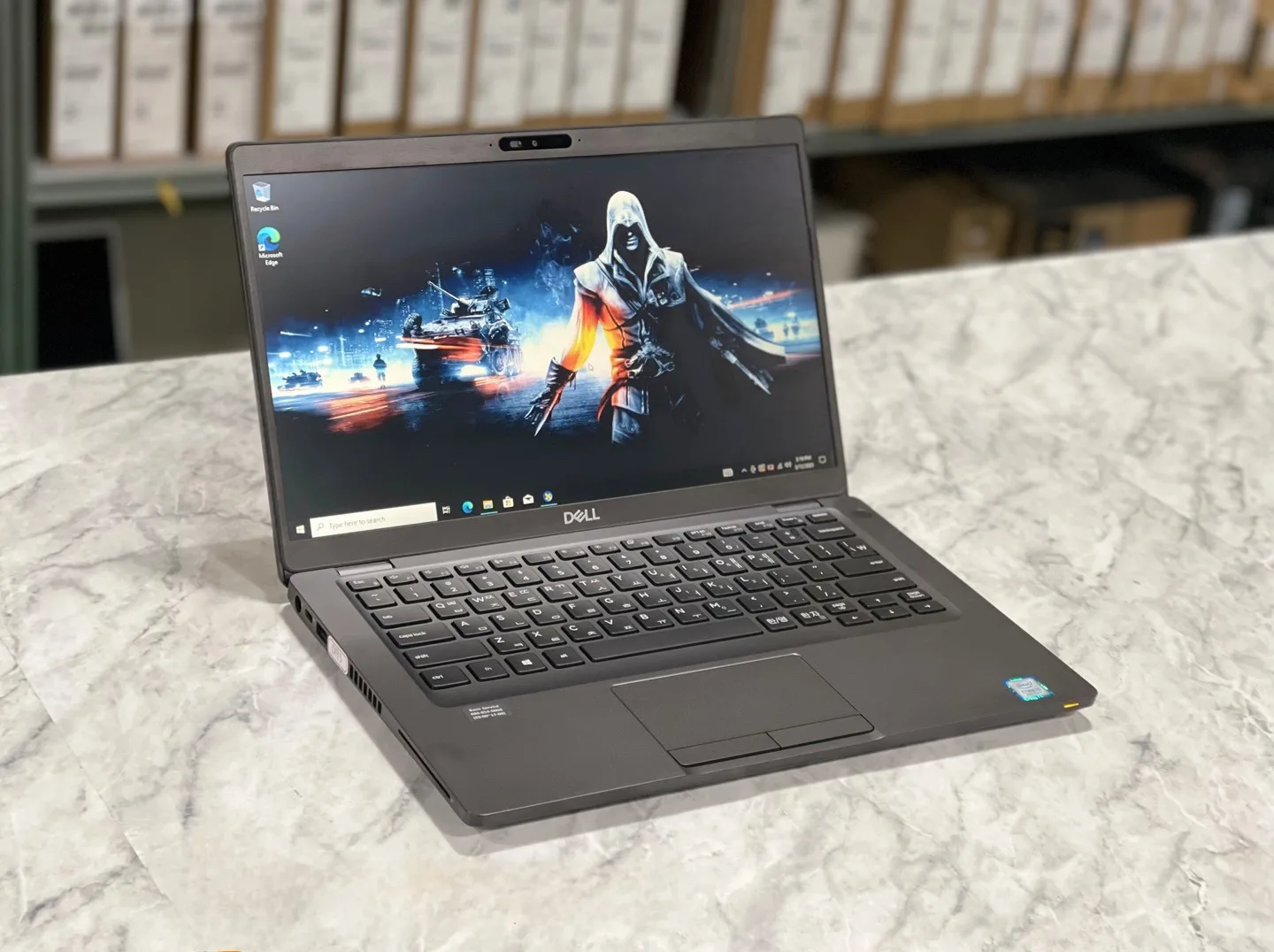 중고노트복 팔아요