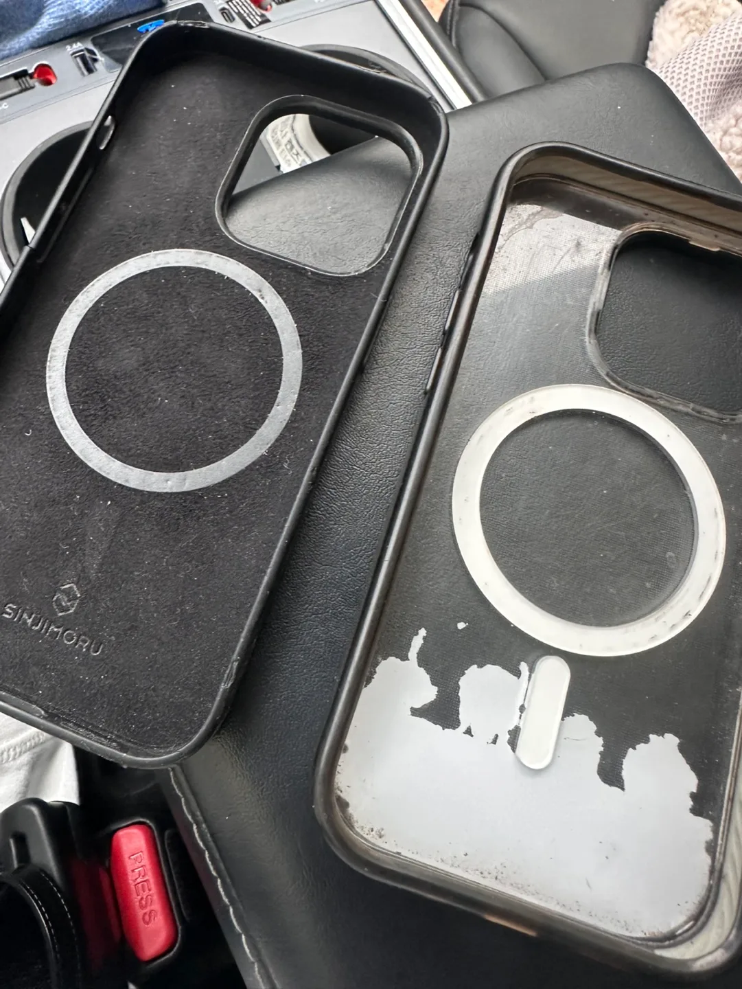 아이폰14프로 맥세이프