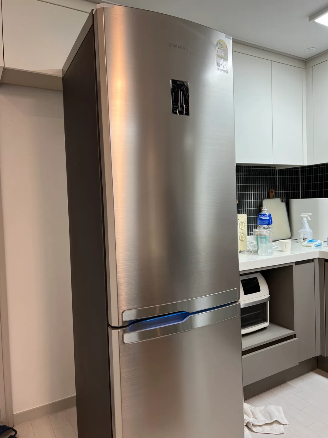 삼성 336L 냉장고 팝니다.