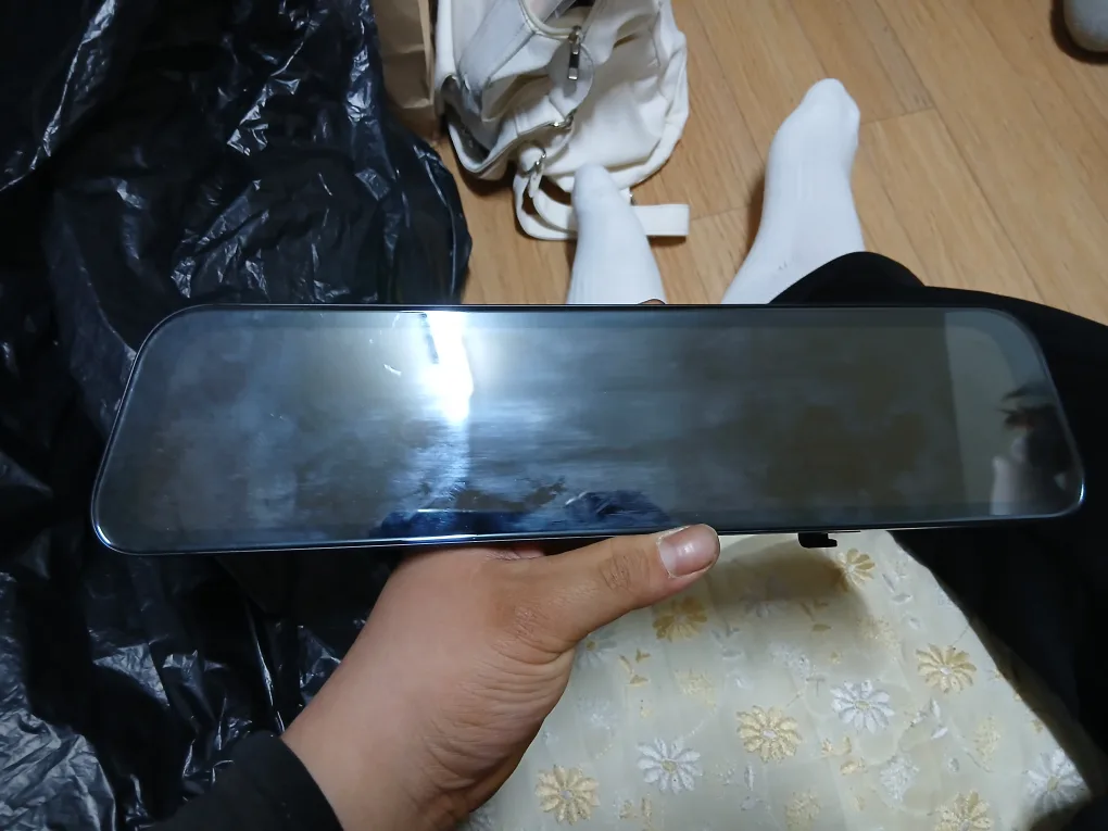 파인뷰LX5파워 팔아요