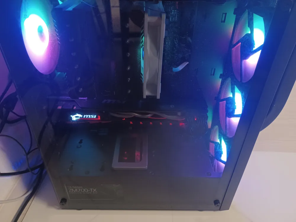 중고 컴퓨터 팝니다