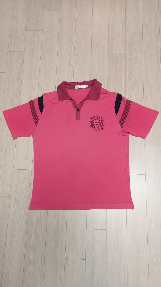 보우에르띠니 반팔 티셔츠