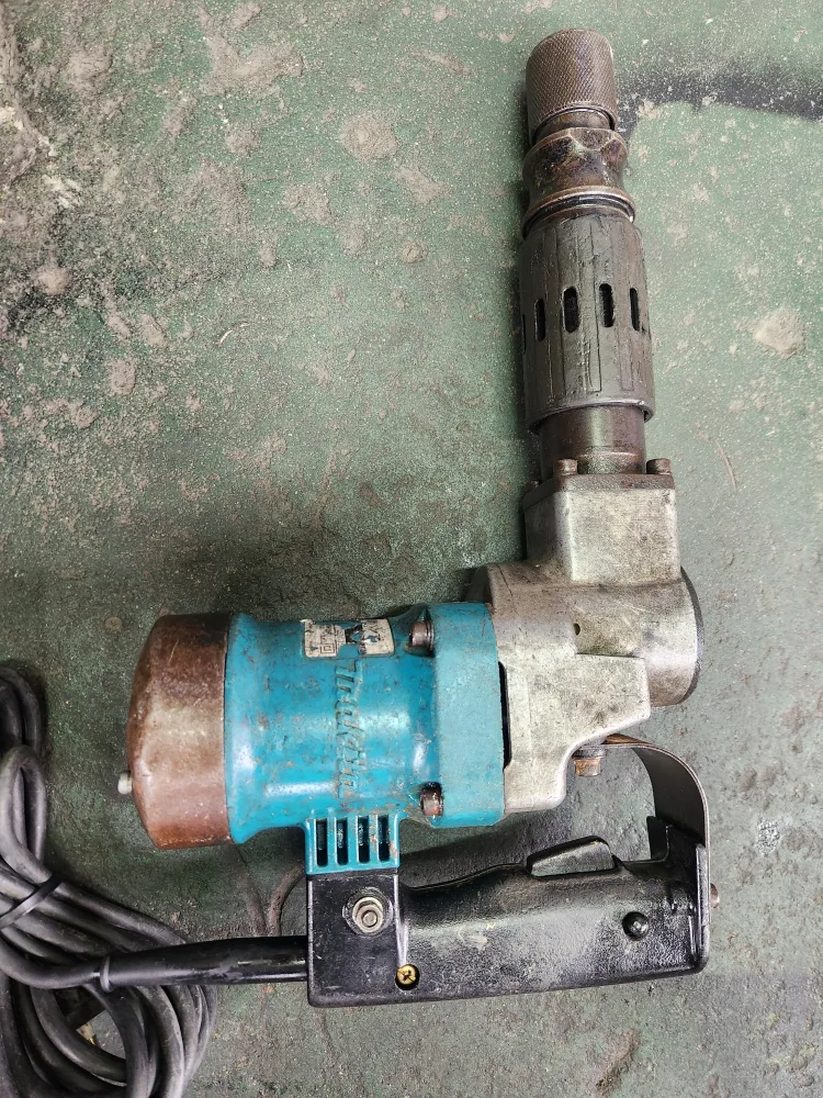 마끼다 함마드릴 중고