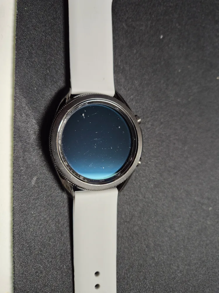 겔럭시 워치3 (중고)