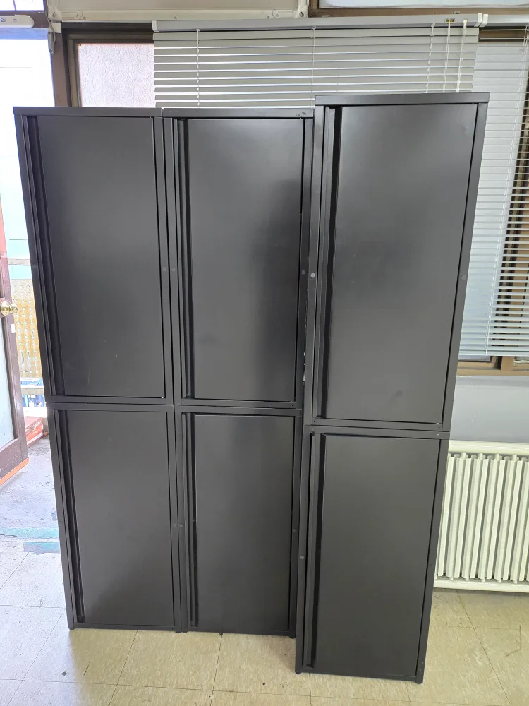 이케아 요세프 수납장