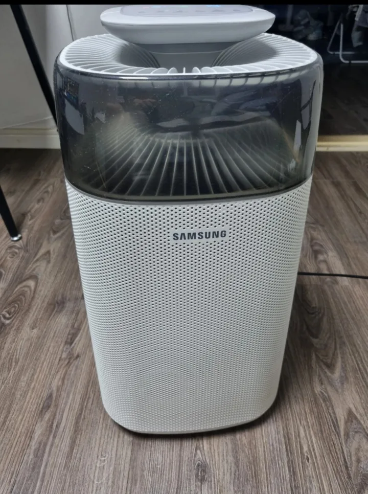 삼성공기청정기