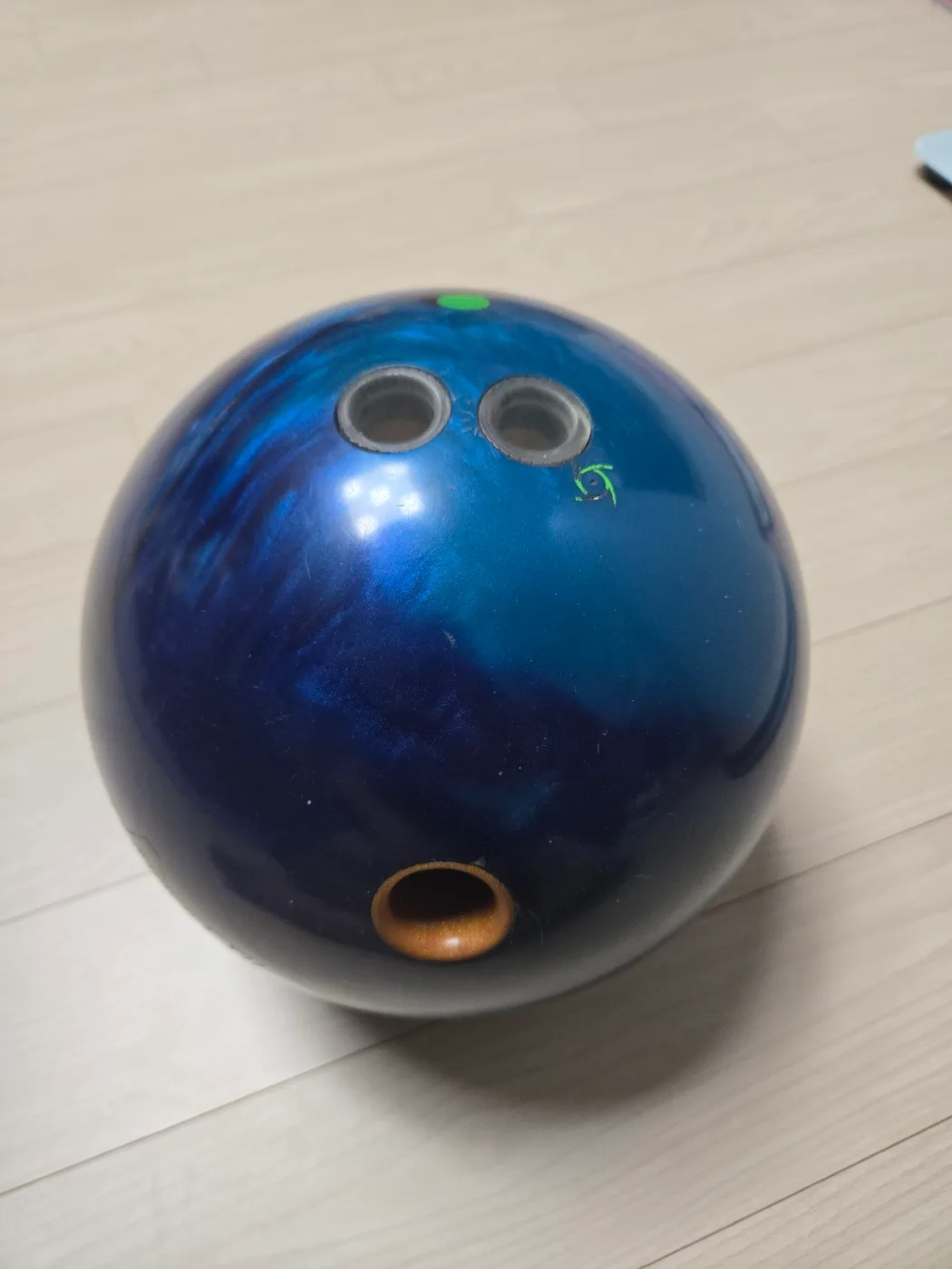 (중고볼)스톰페이즈5 볼복원x 13파운드