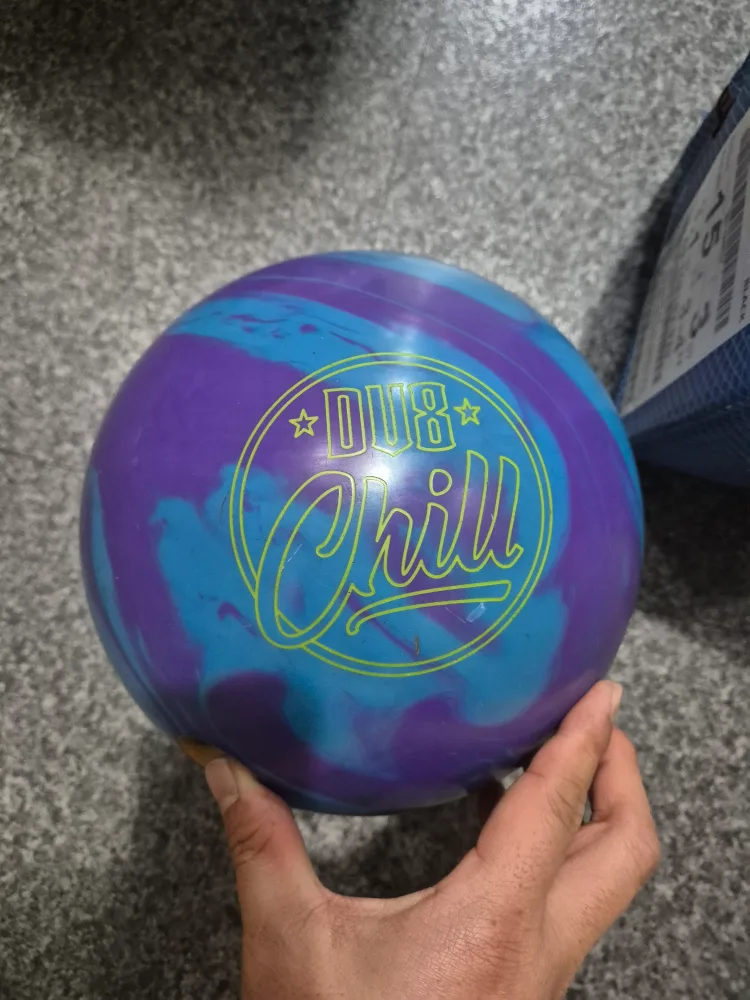 중고볼링공팝니다