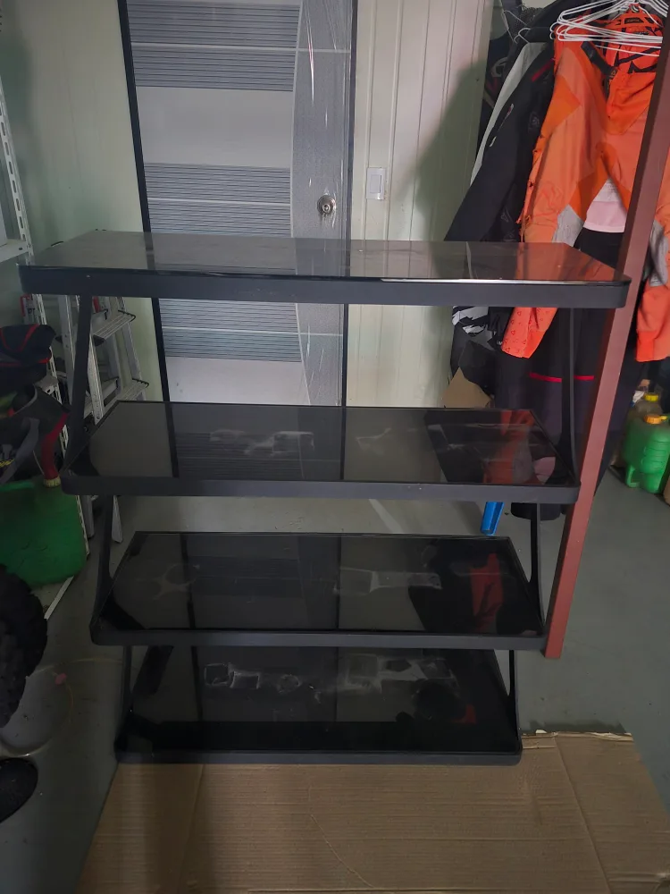 트로피  장식장  중고  판매합니다