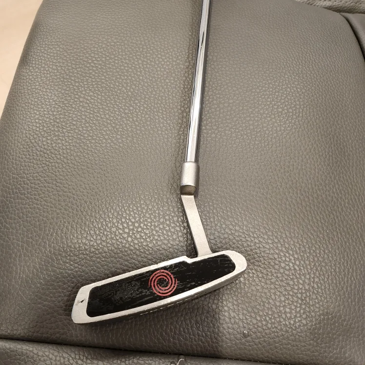 중고 골프채 #오딧세이 퍼터