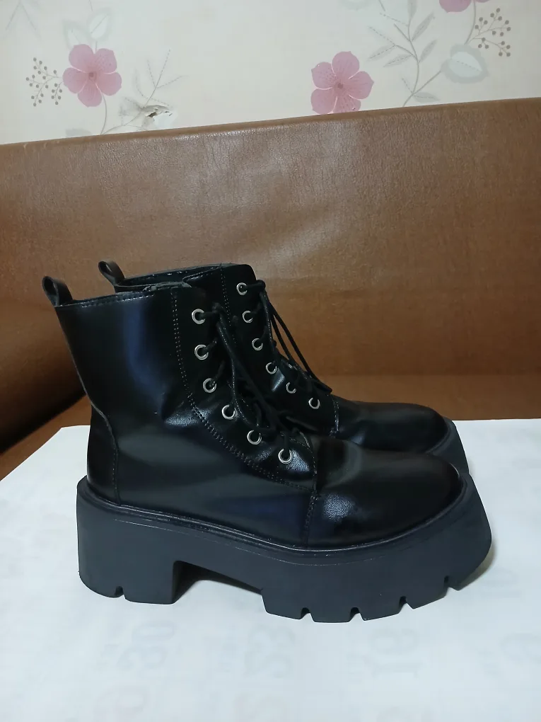 중고 두번 신어 었요