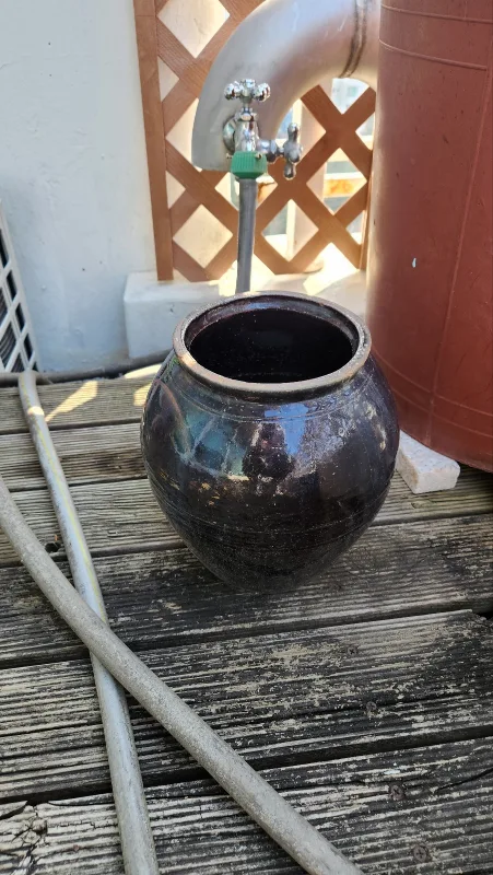 항아리중고에영