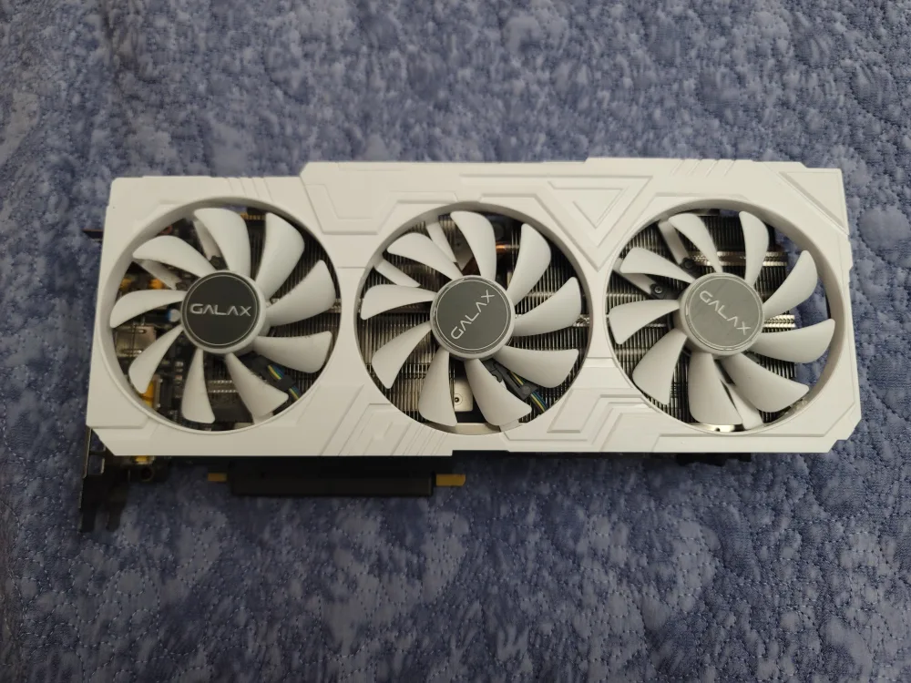 그래픽카드 지포스 2070 super 중고