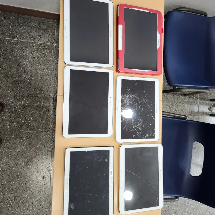 갤럭시탭 T530 중고