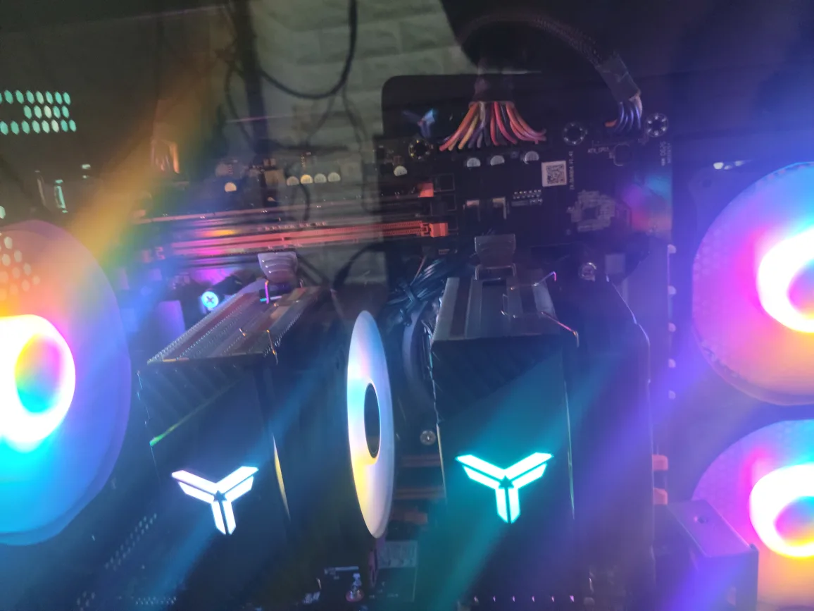 파이노드 고사양컴