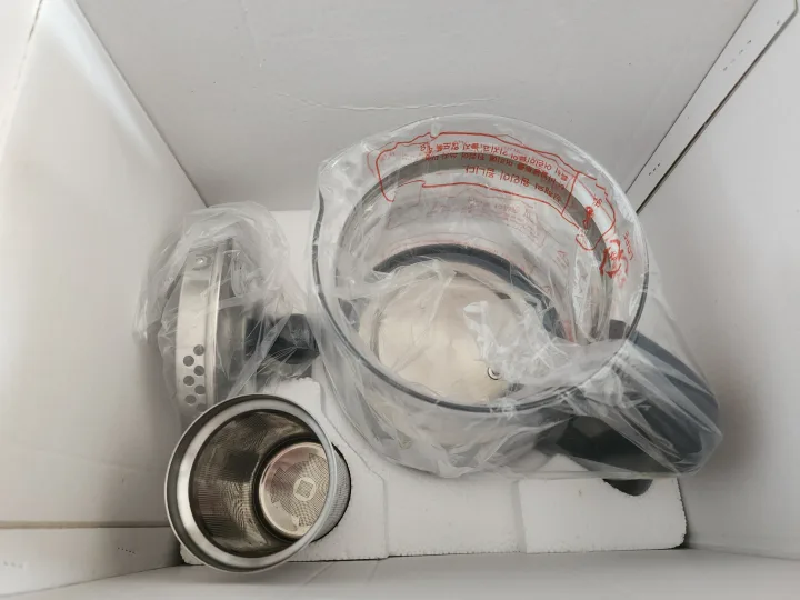 펜소닉 티팟 새제품