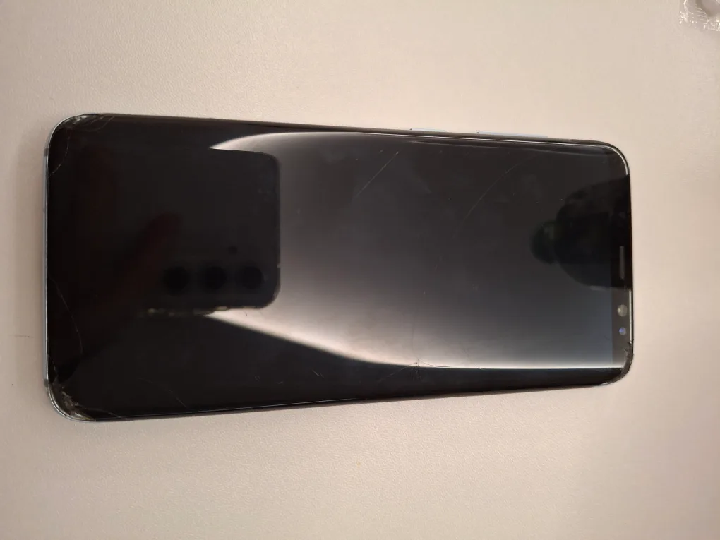 중고폰 갤럭시 s8 판매합니다