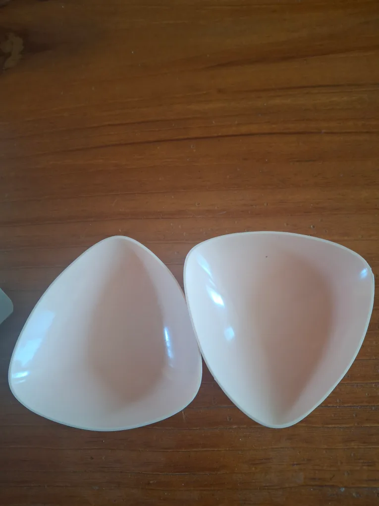 수영복 가슴실로곤