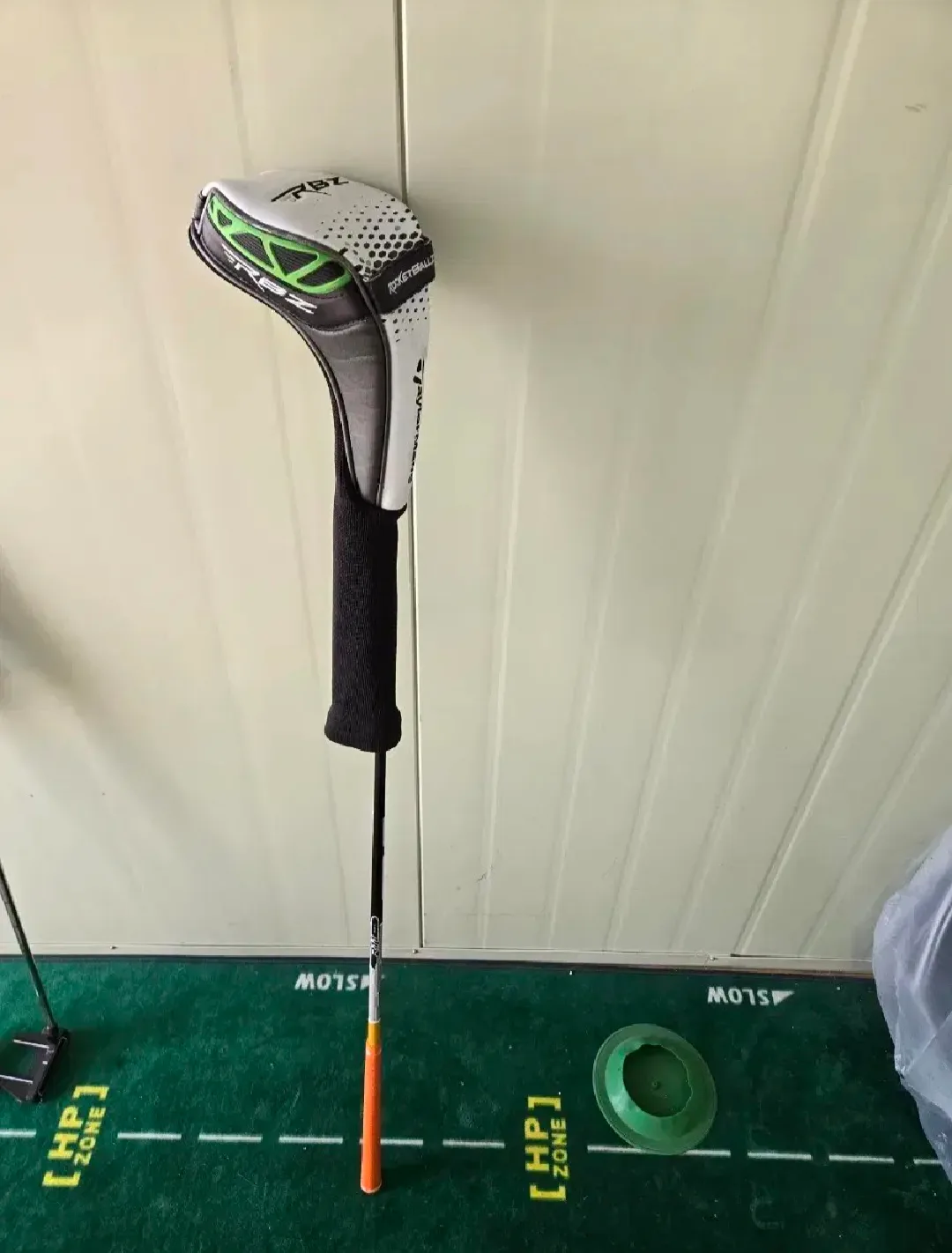 여자 테일러메이드 드라이버 중고