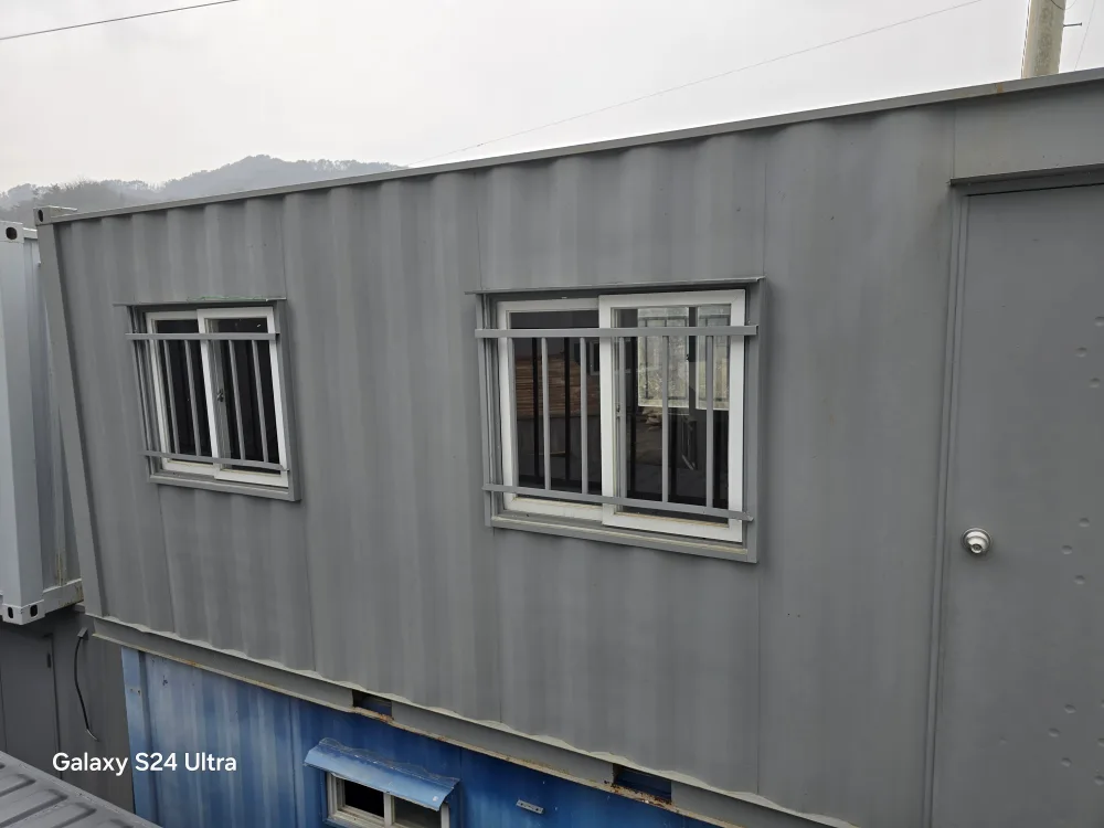 컨테이너 (중고)판매